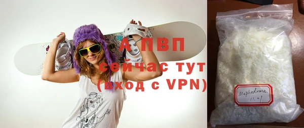 Альфа ПВП Арсеньев